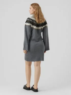 Mleli Maternity Dress