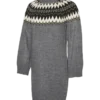 Mleli Maternity Dress