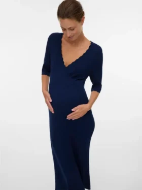 Mlelisa Maternity Dress