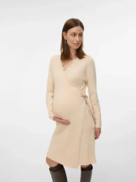 Mlellen Maternity Dress
