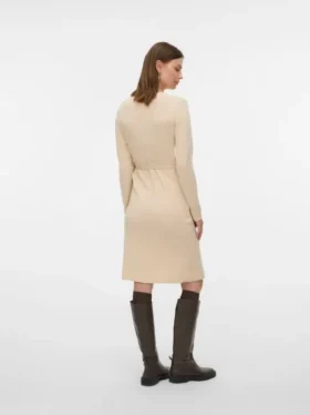 Mlellen Maternity Dress