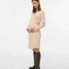 Mlellen Maternity Dress