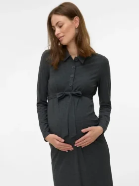 Mlelly Maternity Dress