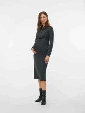Mlelly Maternity Dress