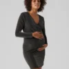 Mlemilia Maternity Dress