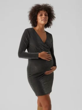Mlemilia Maternity Dress