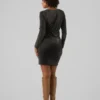 Mlemilia Maternity Dress