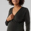 Mlemilia Maternity Dress