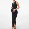 Mlemily Maternity Dress