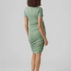 Mlemily Maternity Dress