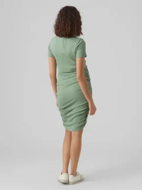 Mlemily Maternity Dress