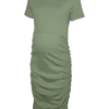 Mlemily Maternity Dress
