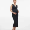 Mlemily Maternity Dress
