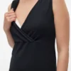 Mlemily Maternity Dress