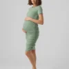 Mlemily Maternity Dress