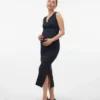 Mlemily Maternity Dress