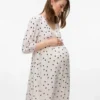 Mlemmie Maternity Dress