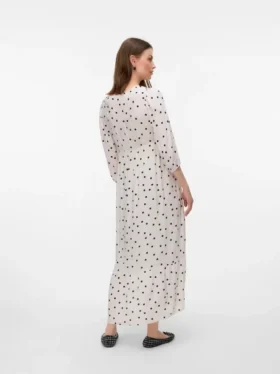 Mlemmie Maternity Dress