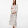 Mlemmie Maternity Dress