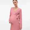 Mlenya Maternity Dress