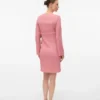 Mlenya Maternity Dress