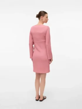 Mlenya Maternity Dress