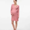 Mlenya Maternity Dress