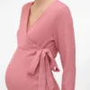 Mlenya Maternity Dress