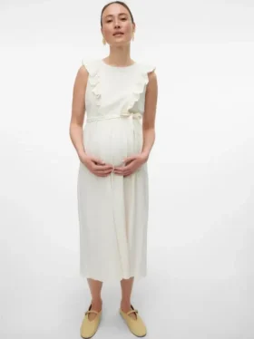 Mlerica Maternity Dress