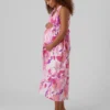 Mlesra Maternity Dress