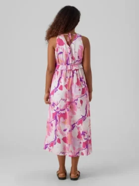 Mlesra Maternity Dress
