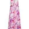 Mlesra Maternity Dress