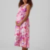 Mlesra Maternity Dress
