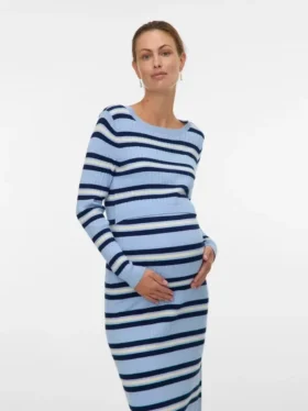 Mlesrin Maternity Dress