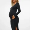Mleva Maternity Dress