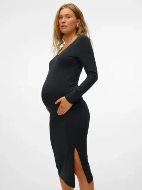 Mleva Maternity Dress