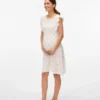 Mleveline Maternity Dress