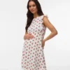 Mleveline Maternity Dress