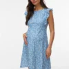 Mleveline Maternity Dress