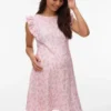 Mleveline Maternity Dress