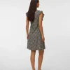 Mleveline Maternity Dress
