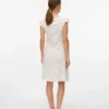 Mleveline Maternity Dress