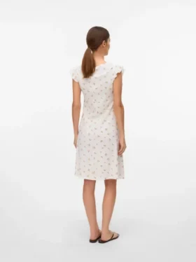 Mleveline Maternity Dress