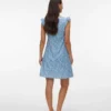 Mleveline Maternity Dress