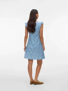 Mleveline Maternity Dress