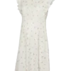 Mleveline Maternity Dress