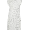 Mleveline Maternity Dress