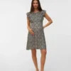 Mleveline Maternity Dress