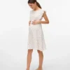 Mleveline Maternity Dress