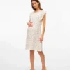 Mleveline Maternity Dress